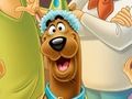 Juego Scooby Doo: quinto cumpleaños  en línea