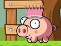 Juego Amor cerdo  en línea