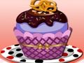 Juego Feliz cupcaker  en línea