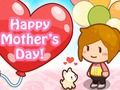 Juego 2019 diferencias del día de la madre  en línea
