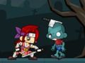 Juego Aventura de la tierra muerta 2  en línea