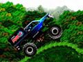 Juego Pepsi Max Monster Truck Mayhem  en línea