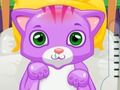 Juego Médico cat  en línea