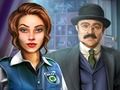 Juego Ecos del crimen  en línea