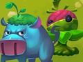 Juego Haz clic en el monstruo  en línea