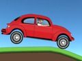 Juego Carreras de montaña  en línea