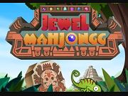 Juego Joya mahjongg  en línea