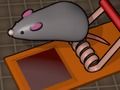 Juego Alimentar el ratón  en línea