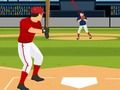 Juego Béisbol definitivo  en línea