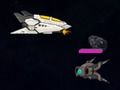 Juego Luchador espacial  en línea