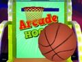 Juego Aros de la arcada  en línea