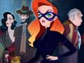 Juego Objetos ocultos: Superthief  en línea