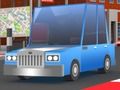 Juego Conductor de la ciudad épica  en línea