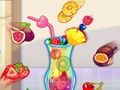 Juego Batidos Frescos De Verano  en línea