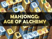 Juego Mahjong: Era de la Alquimia  en línea