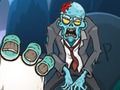 Juego Zombie typer en línea