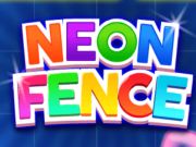 Juego Cerca de neón  en línea