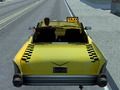 Juego Taxi extraño: Simulador  en línea