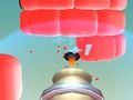 Juego El arma dispara a las pilas.  en línea