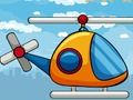 Juego Helicóptero jigsaw  en línea