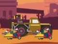 Juego Camino del alboroto  en línea