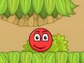 Juego Bola de rebote roja 5  en línea