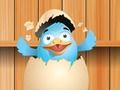 Juego Tirador de pato  en línea
