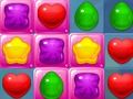 Juego Caramelo dulce de azúcar  en línea