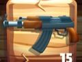 Juego Fusión de armas  en línea