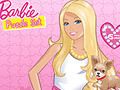 Juego Juego de rompecabezas de Barbie  en línea