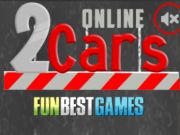 Juego 2 coches en línea  en línea