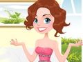 Juego Vestido de niña  en línea