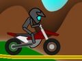 Juego Pruebas de bici de la suciedad  en línea