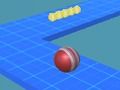 Juego Corredor de pelota en línea