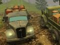Juego Lluvia Off-Road: Simulador de carga en línea Juego Lluvia Off-Road: Simulador de carga en línea