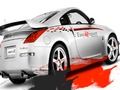 Juego Diferencias de autos geniales  en línea