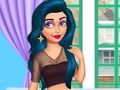 Juego Moda de piel de serpiente en línea Juego Moda de piel de serpiente en línea