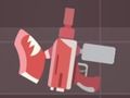 Juego Creador de armas personalizado  en línea