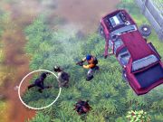 Juego Búsqueda muerta en línea