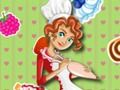 Juego Pastelería Cocina Tienda De Panadería  en línea