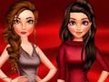 Juego BFFS: Fiesta de terciopelo  en línea
