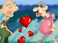 Juego Viejo amor  en línea