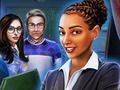 Juego Academia crepuscular  en línea