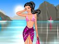Juego Trajes de baño  en línea