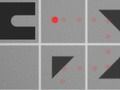 Juego Bola Roja: Rompecabezas  en línea