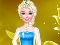 Juego Princesa moda cosplay  en línea