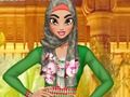 Juego Jasmines Nuevo Hijab  en línea