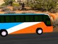 Juego Entrenador Hill Drive Simulator  en línea