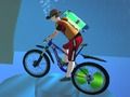 Juego Ciclismo submarino  en línea