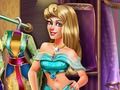 Juego Princesa soñolienta Secret Armario  en línea